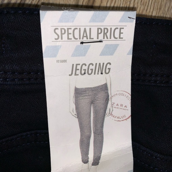 Zara Jeggings - Picture 5 of 6